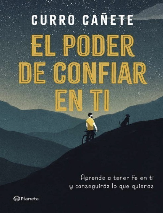 El poder de confiar en ti -libro digital